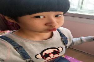 手指印画教案大班公开课
